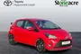 2019 Toyota Yaris 1.5 VVT-i Icon Tech 5dr