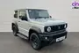 2023 Suzuki Jimny 1.5 ALLGRIP Commercial 4WD