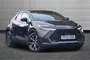 2025 Toyota C-HR 2.0 PHEV Design 5dr CVT