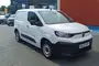 2025 Citroen Berlingo 1.5 BlueHDi 100ps Van Enterprise Plus
