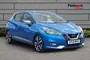 2019 Nissan Micra 1.0 DIG-T 117 Acenta 5dr