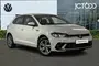 2022 Volkswagen Polo 1.0 TSI R-Line 5dr