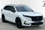 2025 Honda CR-V 2.0 ePHEV Advance Tech 5dr eCVT