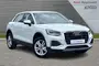 2026 Audi Q2 35 TFSI Sport 5dr S Tronic