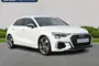 2023 Audi A3 S3 TFSI Quattro 5dr S Tronic