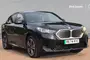 2025 BMW iX2 230kW xDrive30 M Sport 65kWh 5dr Auto