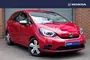 2022 Honda Jazz 1.5 i-MMD Hybrid EX 5dr eCVT