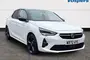 2022 Vauxhall Corsa 1.2 Turbo GS Line 5dr