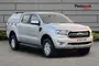 2019 Ford Ranger Pick Up Double Cab XLT 2.0 EcoBlue 170