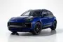 2023 Porsche Macan GTS 5dr PDK