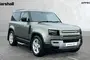 2022 Land Rover Defender 3.0 D250 SE 90 3dr Auto
