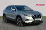 2020 Nissan Qashqai 1.3 DiG-T 160 [157] N-Motion 5dr DCT