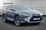 2018 Lexus RX 450h 3.5 Luxury 5dr CVT