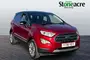 2018 Ford EcoSport 1.0 EcoBoost 125 Titanium 5dr