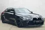 2024 BMW M3 M3 xDrive 530 Competition M 4dr Step Auto