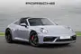 2023 Porsche 911 GTS 2dr PDK
