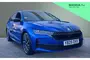 2025 Skoda Octavia Estate 2.0 TDI 150 Sportline 5dr DSG