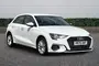 2020 Audi A3 30 TFSI Technik 5dr