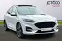 2021 Ford Kuga 1.5 EcoBlue ST-Line X Edition 5dr