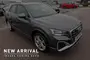 2021 Audi Q2 35 TFSI S Line 5dr