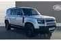2021 Land Rover Defender 3.0 D250 X-Dynamic S 110 5dr Auto