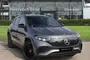 2025 Mercedes-Benz EQA EQA 250+ 140kW AMG Line Prem Plus 70.5kWh 5dr Auto