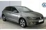 2020 Volkswagen Polo 1.0 TSI 95 Match 5dr