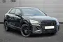 2025 Audi Q2 30 TFSI 116 Black Edition 5dr