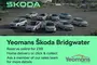 2022 Skoda Kamiq 1.5 TSI SE Drive 5dr DSG