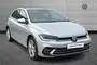 2026 Volkswagen Polo 1.0 TSI Edition 50 5dr