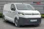 2021 Citroen Dispatch 1000 100kW 50kWh Van Enterprise Auto