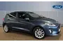 2021 Ford Fiesta 1.0 EcoBoost 95 Titanium 5dr