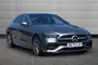 2023 Mercedes-Benz C-Class C300e AMG Line Premium Plus 4dr 9G-Tronic