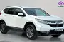 2021 Honda CR-V 2.0 i-MMD Hybrid SR 5dr eCVT