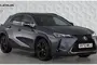 2022 Lexus UX 250h 2.0 5dr CVT [without Nav]