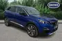 2020 Peugeot 3008 1.5 BlueHDi GT Line Premium 5dr EAT8