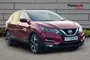 2020 Nissan Qashqai 1.3 DiG-T 160 Tekna 5dr DCT