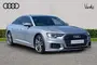 2020 Audi A6 45 TFSI Quattro S Line 4dr S Tronic