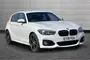 2019 BMW 1 Series 118i [1.5] M Sport Shadow Edition 5dr