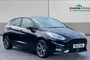 2021 Ford Fiesta 1.0 EcoBoost Hybrid mHEV 125 ST-Line Edition 5dr