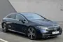 2024 Mercedes-Benz EQS EQS 450+ 245kW Exclusive Luxury 108kWh 4dr Auto