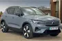 2022 Volvo XC40 Recharge 170kW Recharge Ultimate 69kWh 5dr Auto