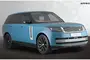 2023 Land Rover Range Rover 3.0 D350 SV 4dr Auto