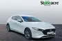 2025 Mazda 3 2.5 e-Skyactiv G MHEV [140] Exclusive-Line 5dr