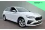 2025 Skoda Scala 1.0 TSI 116 SE Edition 5dr DSG