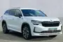 2026 Skoda Kodiaq 1.5 TSI iV 204 SportLine 5dr DSG