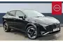 2025 Nissan Qashqai 1.3 DiG-T MH N-Connecta 5dr