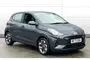2025 Hyundai i10 1.0 [63] Advance 5dr [Nav]