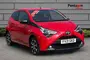 2021 Toyota Aygo 1.0 VVT-i X-Trend TSS 5dr