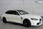 2023 BMW M3 M3 Competition 4dr Step Auto